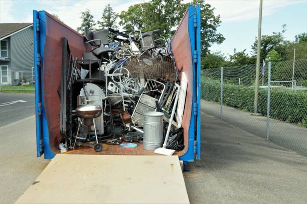 Best Junk Hauling Services  in Castle Pines Village, CO