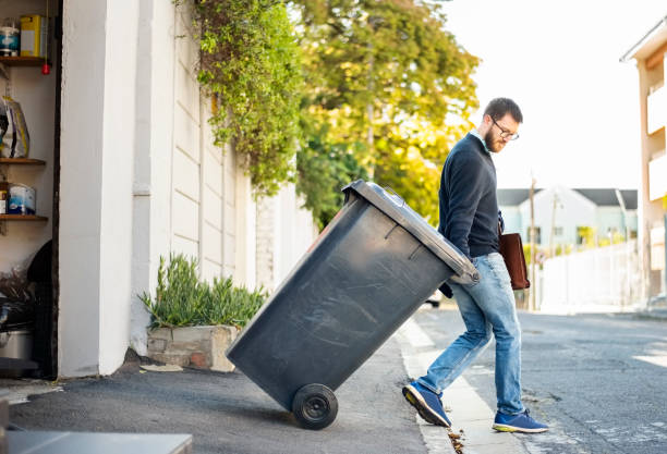 Best Commercial Junk Removal  in Castle Pines Village, CO