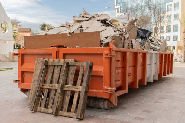 Appliance Disposal in Castle Pines Village, CO