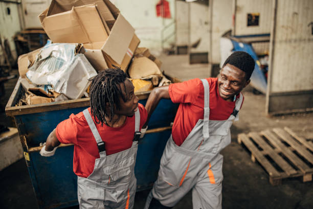 Best Junk Removal Near Me  in Castle Pines Village, CO