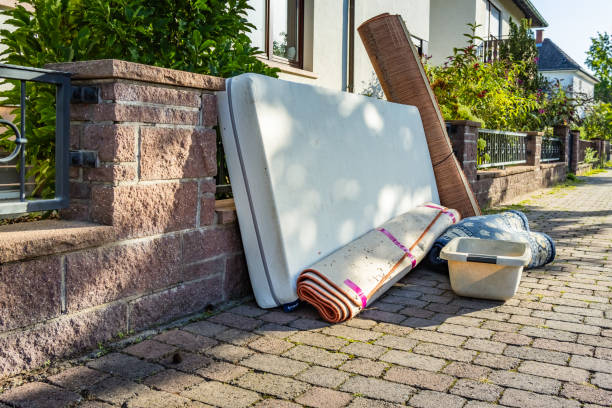 Best Attic Cleanout Services  in Castle Pines Village, CO