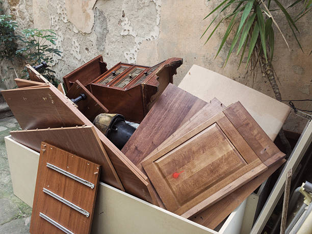 Best Professional Junk Removal  in Castle Pines Village, CO